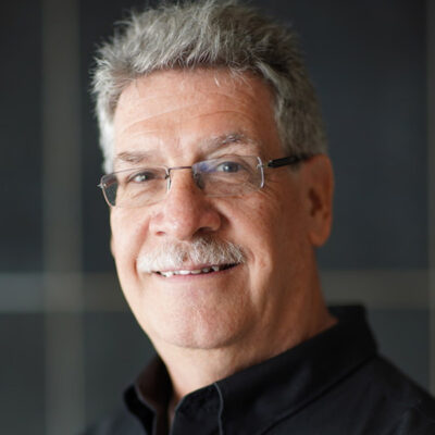 David Shew staff thumbnail