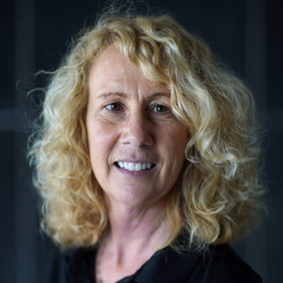 Laura S. Blaul staff thumbnail