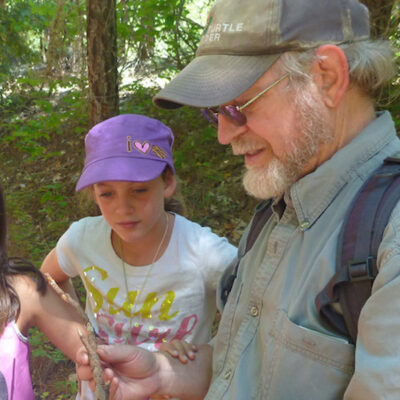 Pat Frost staff thumbnail