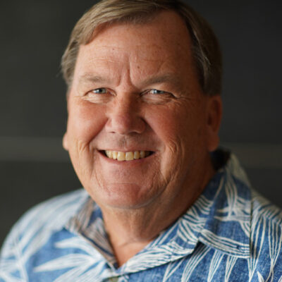 Bob Roper staff thumbnail