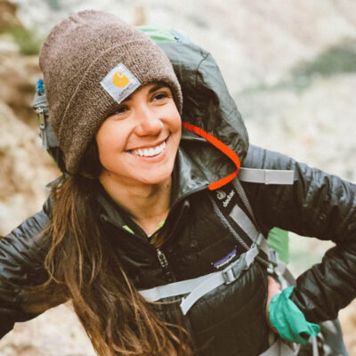 Megan Katich staff thumbnail