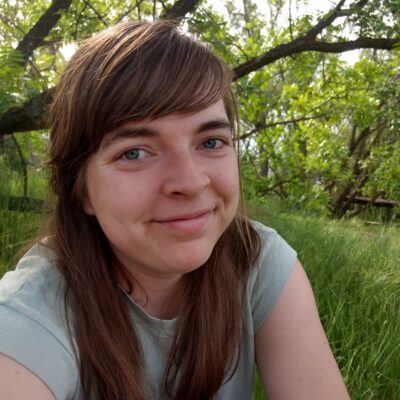 Felicia Dunn staff thumbnail