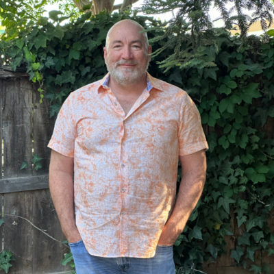 Joel Rusco staff thumbnail