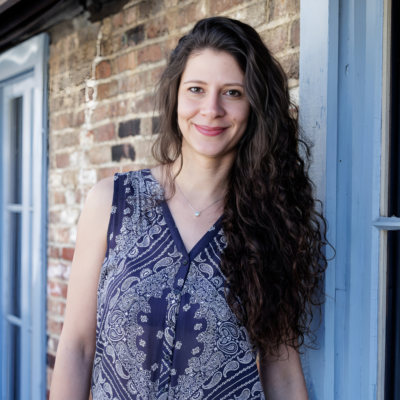 Eileen Mello staff thumbnail