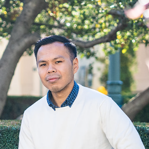 Chino Gomez staff thumbnail