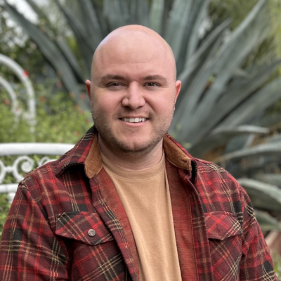 Lawrence Silveira staff thumbnail